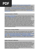 List-of-IP-Test-Methods 2017 | PDF | Petroleum | Diesel Fuel