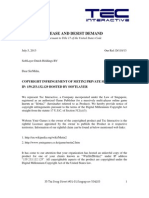 CeaseDesistLetter D118 13 PDF