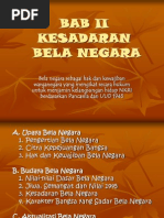 Download Kesadaran Bela Negara by Halim Harahap SN152878851 doc pdf