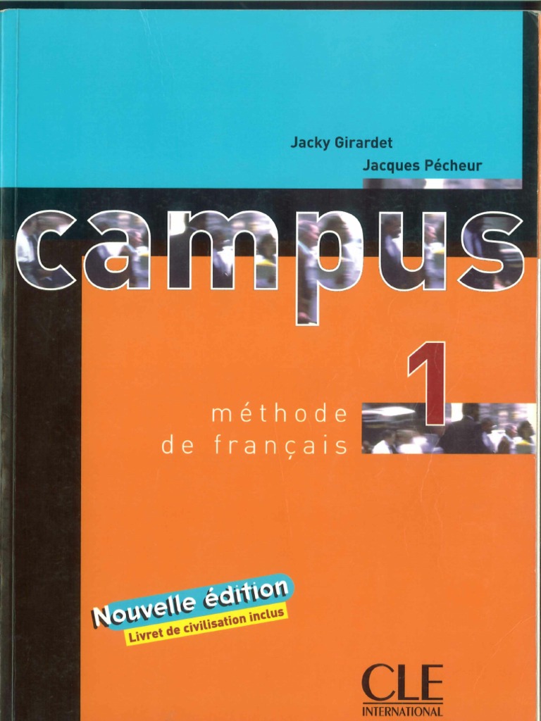 Apprendre Vocabulaire Francais Pdf