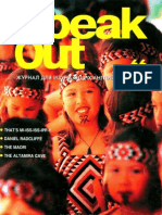 SpeakOut 2008-02