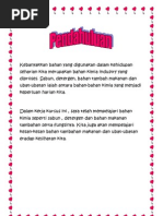 Download Folio Kimia 2013 by WaWa WaNy MshMsh SN152905621 doc pdf