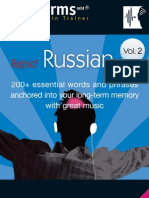 Rapid Russian Vol.2