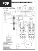 Tech Spec 7 Wiring Diagrams