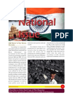 National Issues June 2012 
