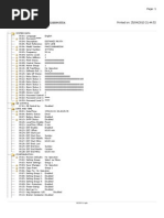 MicomP442 Final Settings PDF