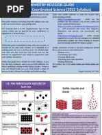 Download chemistry revision pack - 2012 by api-217350410 SN152911932 doc pdf