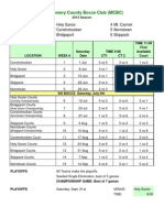 2013 MCBC Schedule FINAL PDF