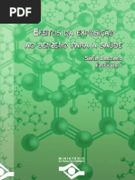 Efeitos Do Benzeno