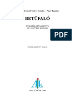 Betufalo