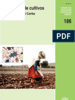 FAO - Calendario de Cultivos 186