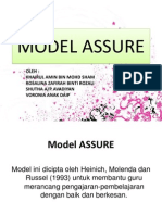 Model Assure