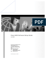 Switch 6400 PDF