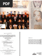 Documentos de Identidade