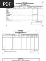 Surat Penawaran Service Dan Pemasangan AC