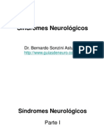 Sindromes Neurologicos