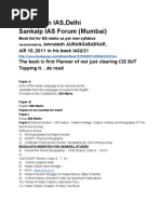 Download BookListofGSMainsbyIASoffierpdf by sandeepnsit8993 SN152943726 doc pdf