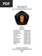 Download LAPORAN by Angernani Trias Wulandari SN152951901 doc pdf