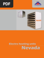 Kruger Centrifugal Fan Selection Software