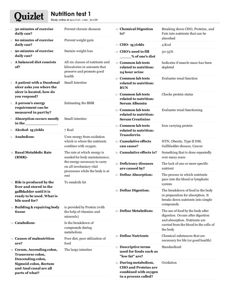 nutrition-study-guide-nutrients-digestion