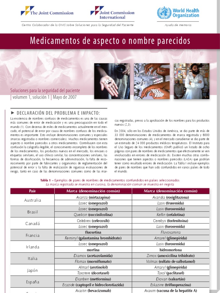 Medicamentos Lasa Prescription Drugs Pharmacy