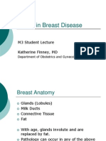 Breast Disease