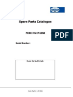 Fgwilson Compass v2008b - Mgb062011 Perkins Engine