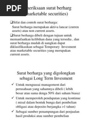 Bab10 Pemeriksaan Surat Berharg Pdf