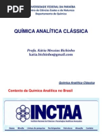 Aula 1 QA Classica KMB