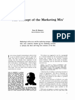 Borden, 1984_The Concept of Marketing