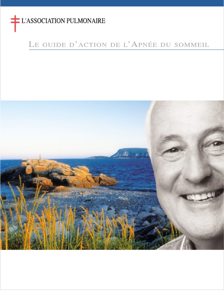 Guide complet sur l'apnée du sommeil | PDF | Syndrome d'apnées du ...
