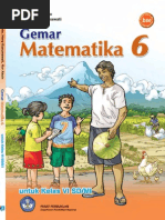 Sd Kеlаѕ 6 Gеmаr Mаtеmаtіka