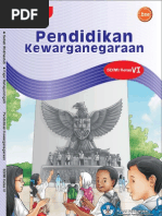 Sd Kelas 6 Pendidikan Kewarganegaraan