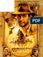 John Williams Indiana Jones Theme Piano