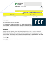 Valvulas de Seguridad PDF