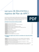 Documentos Haccp