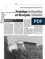 Casa Brunyola