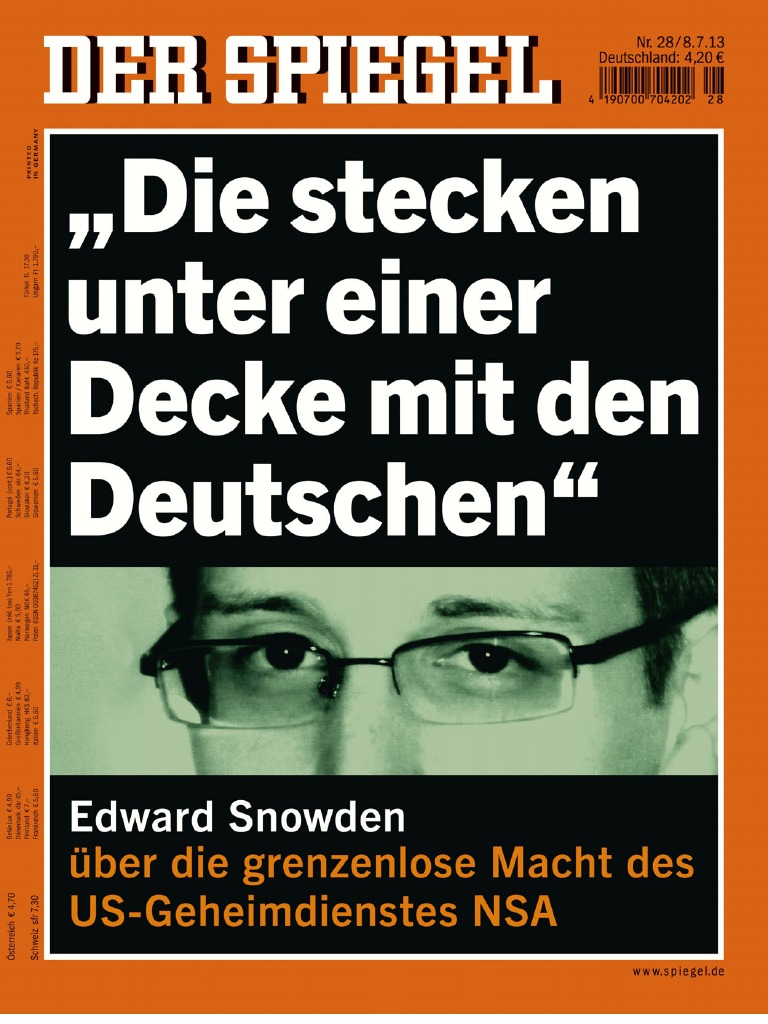 Bordell Deutschland“ – Journalismus auf Lücke (SPIEGEL 22/2013)