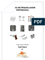 PDF - Curso de Niquelagem Artesanal