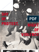 Day of Protest, Night of Violence 1967