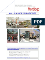 Ingles NA EOM Malls & Shopping Centres