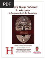 Download Things Fall Apart Teachers Guide PRINT VERSION by Jonathan Springer SN153009134 doc pdf