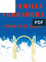 Familia Verdadera-Puerta Al Cielo PDF