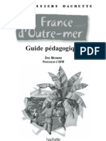 France D Outre Mer PDF