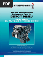 Download Catalogo Detroit Diesel MCBEE by gerentegeneral SN153014547 doc pdf