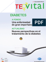 Las Diabetes