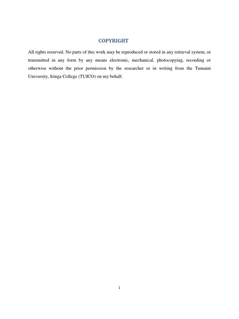 Online Voting System | PDF | Feasibility Study | Electronic Voting