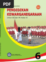 Kumpulan soal IPA SD Kelas 6