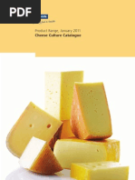 Download Catalogo Cultivos Para Queso by Edgardo Josue Molina Martinez SN153027102 doc pdf