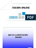 1- REPUTACION ONLINE Modo de Compatibilidad